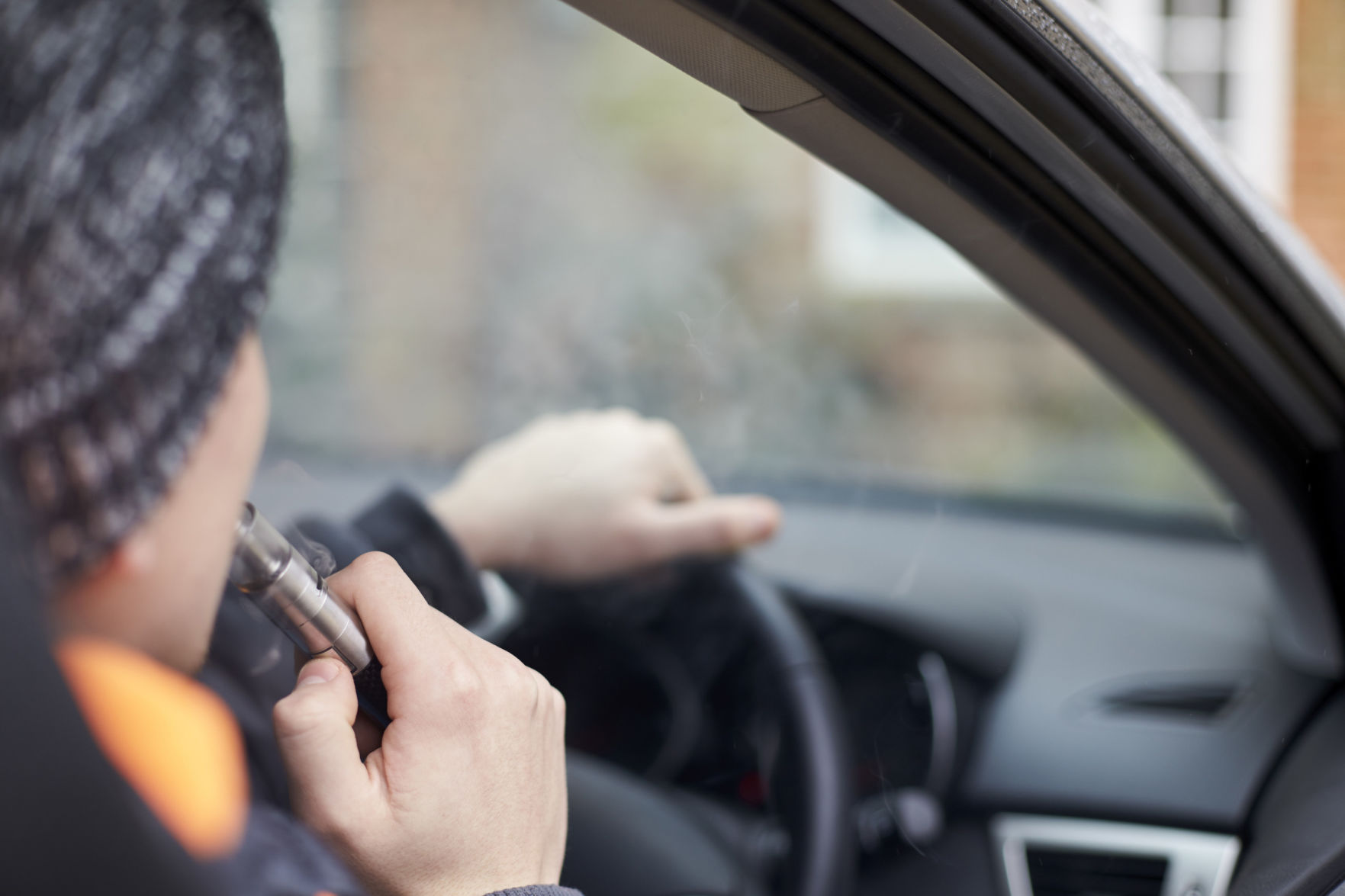 Teen e-cig use increases